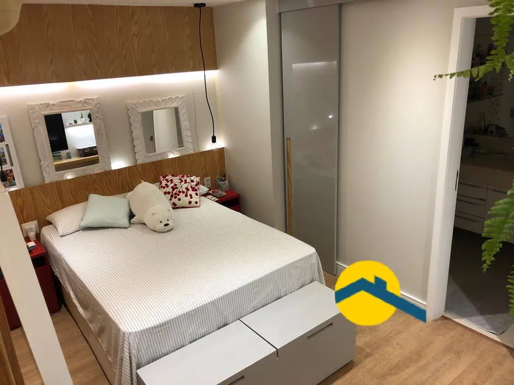 Cobertura, 3 quartos, 185 m² - Foto 17