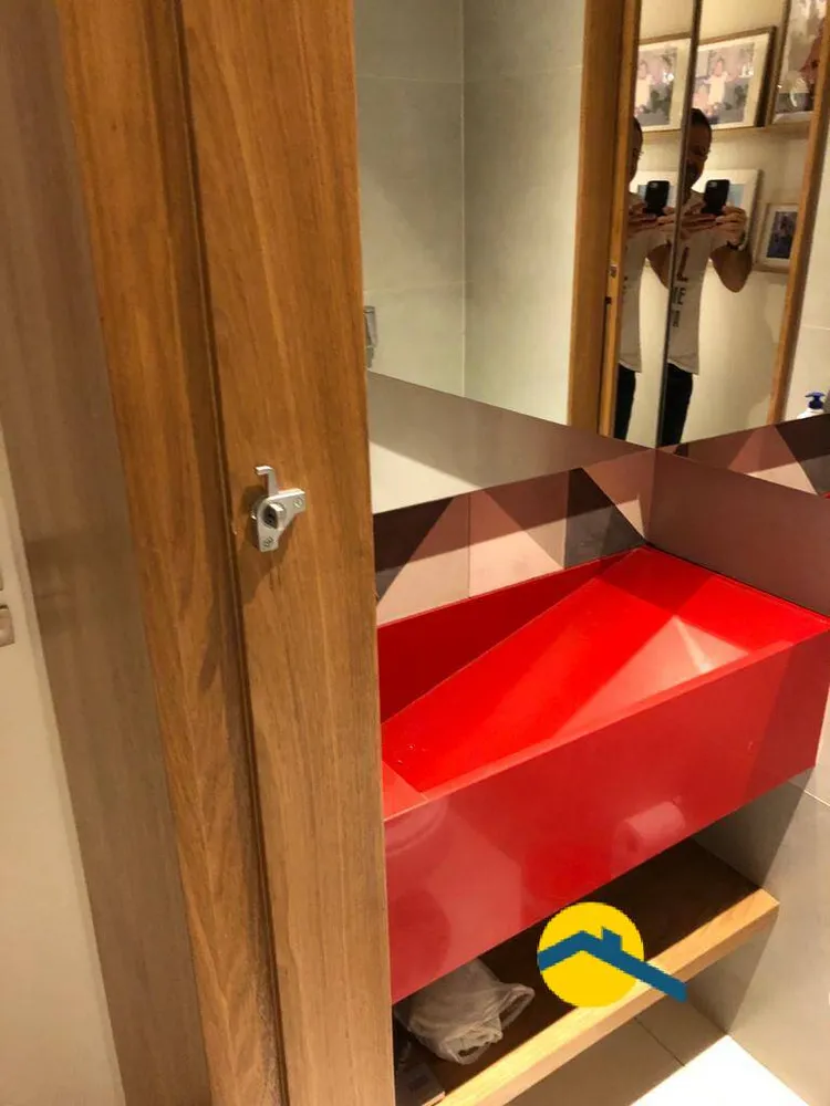 Cobertura, 3 quartos, 185 m² - Foto 8