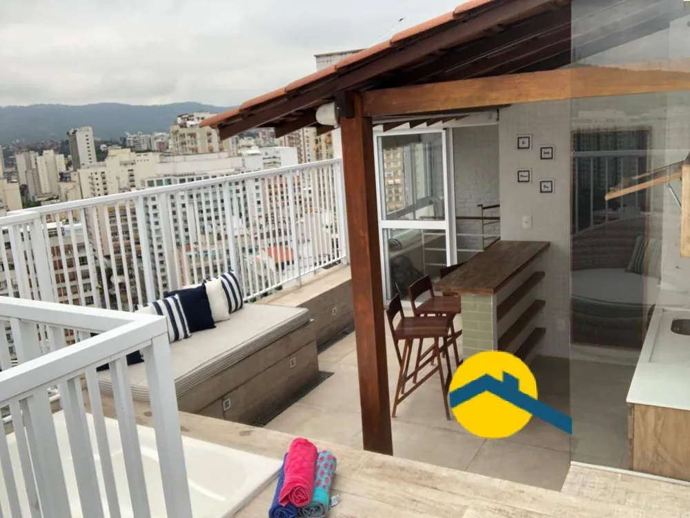 Cobertura, 3 quartos, 185 m² - Foto 44