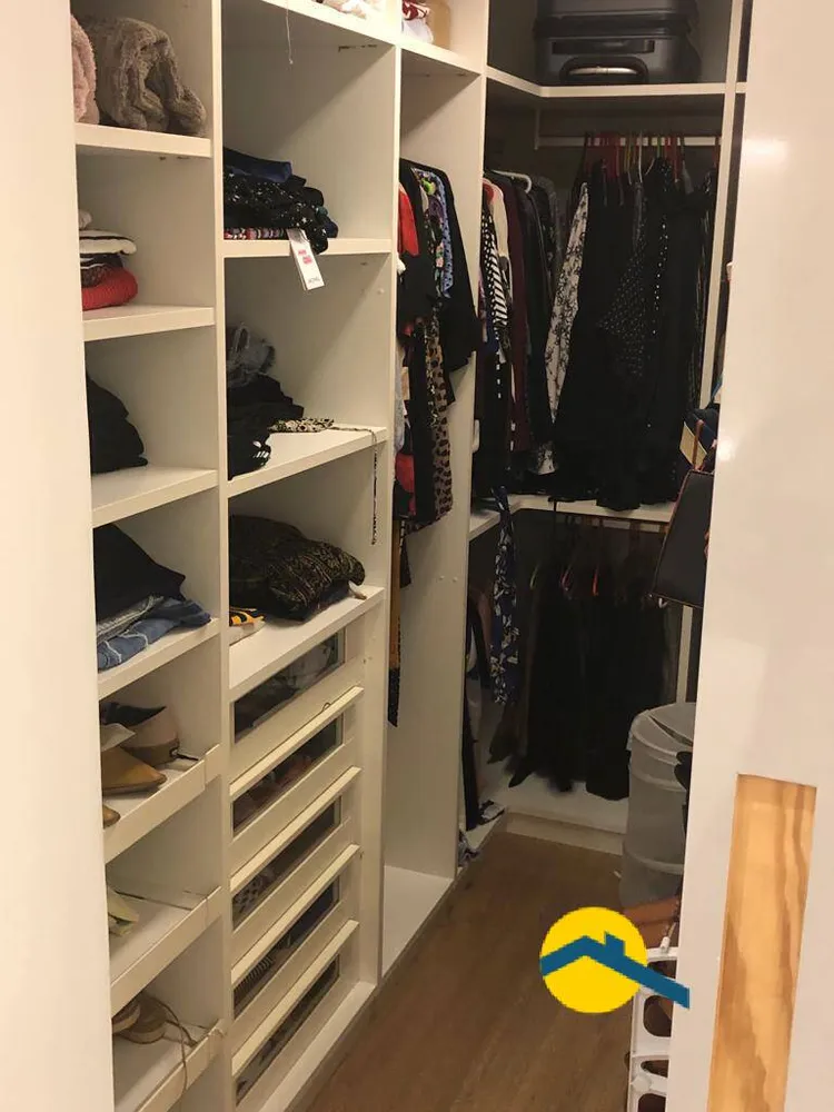 Cobertura, 3 quartos, 185 m² - Foto 19