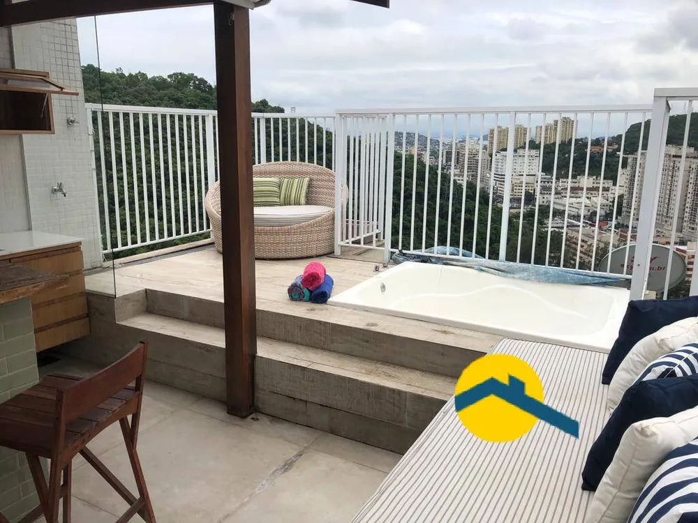 Cobertura, 3 quartos, 185 m² - Foto 41