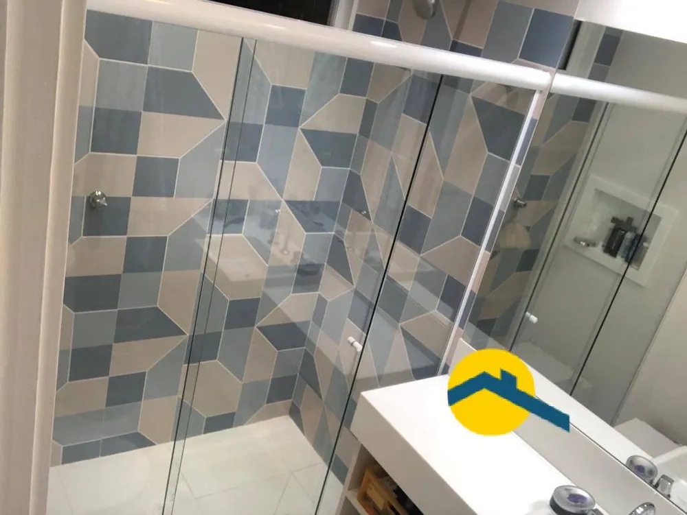 Cobertura, 3 quartos, 185 m² - Foto 12