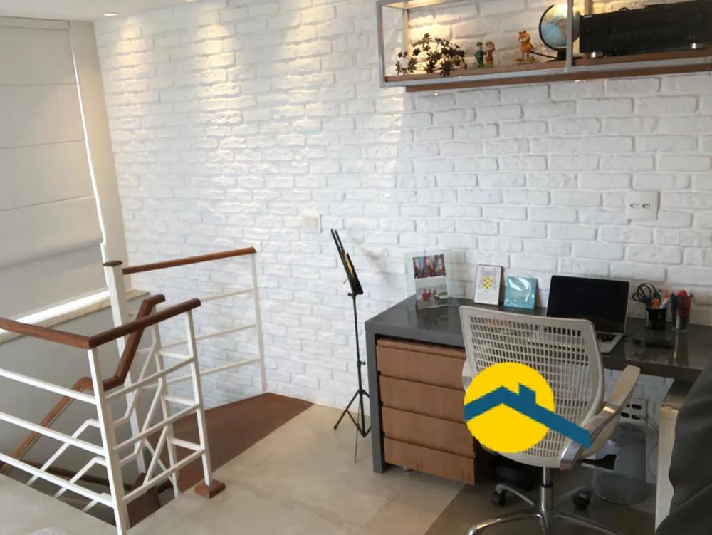 Cobertura, 3 quartos, 185 m² - Foto 31