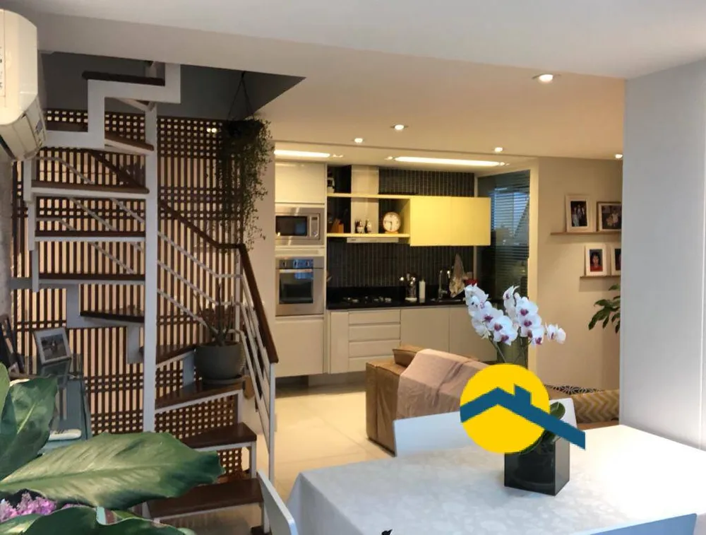 Cobertura, 3 quartos, 185 m² - Foto 3