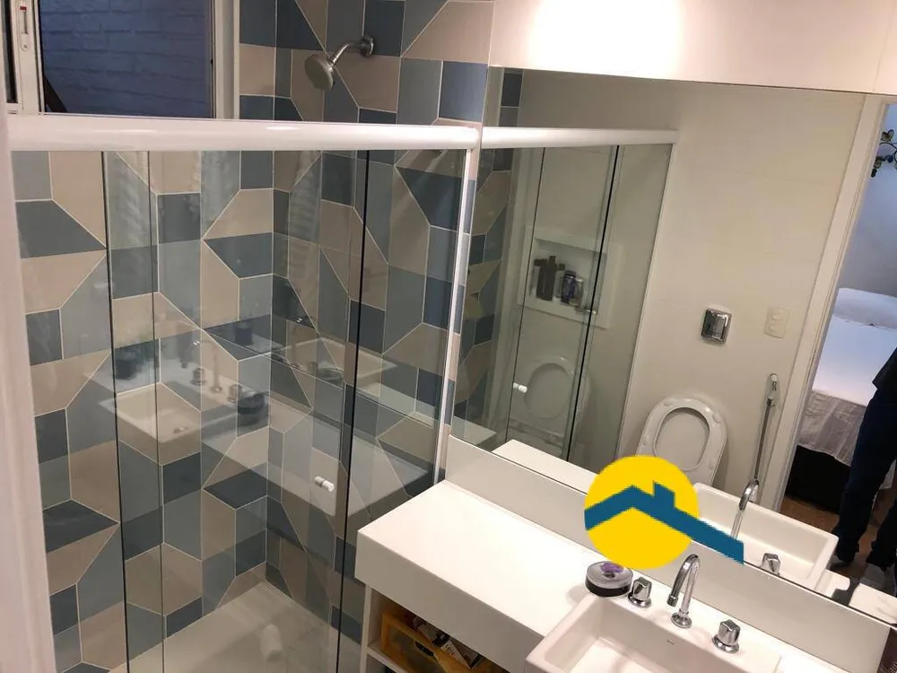 Cobertura, 3 quartos, 185 m² - Foto 13