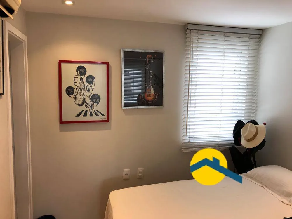 Cobertura, 3 quartos, 185 m² - Foto 15