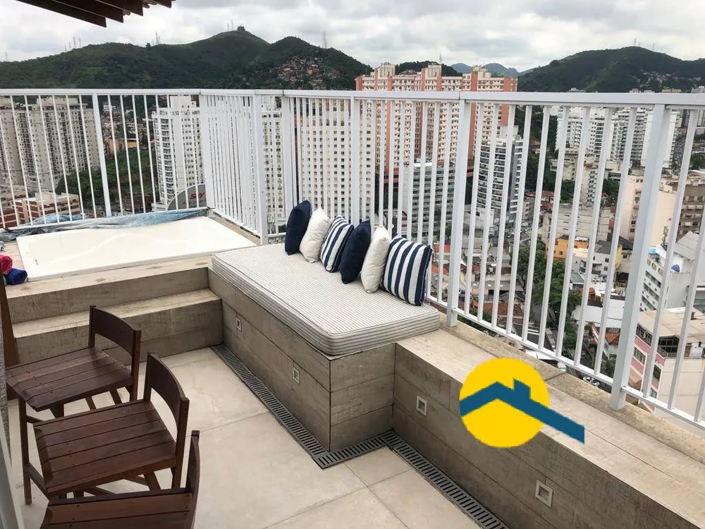Cobertura, 3 quartos, 185 m² - Foto 40