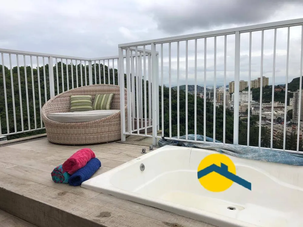 Cobertura, 3 quartos, 185 m² - Foto 35