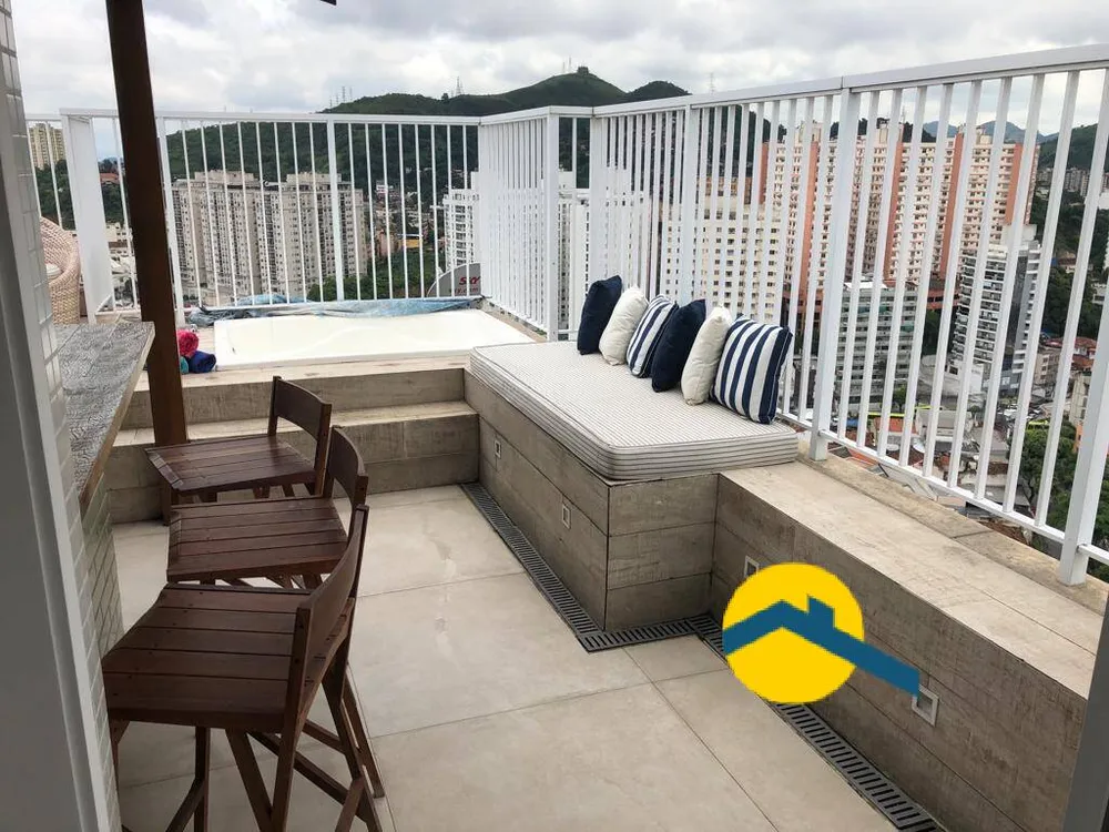 Cobertura, 3 quartos, 185 m² - Foto 39