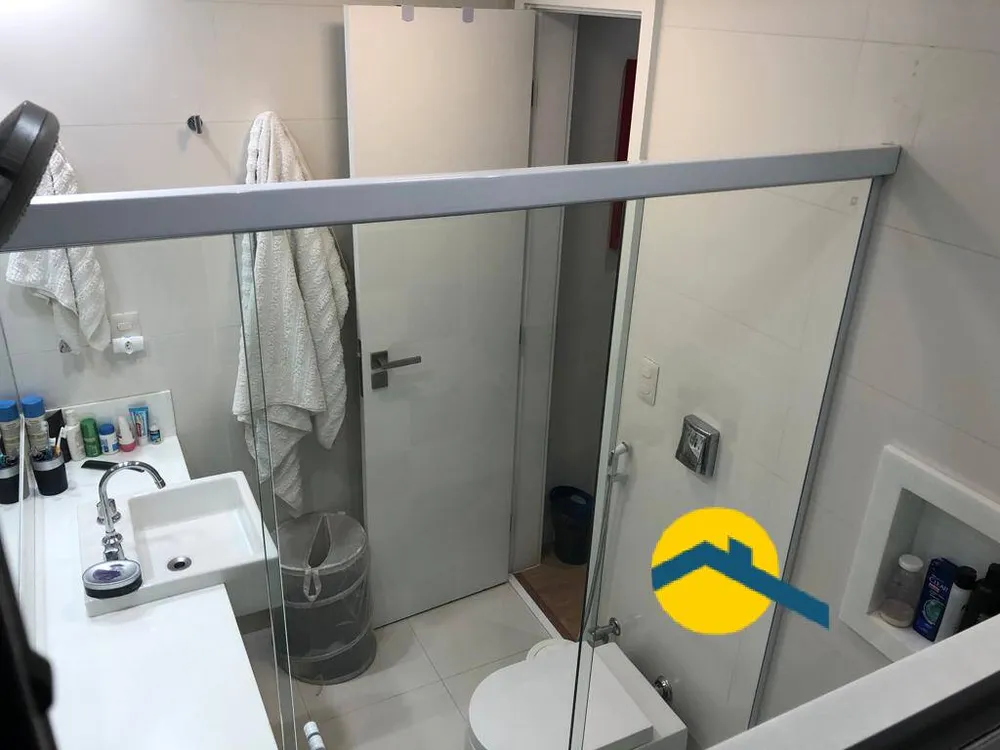 Cobertura, 3 quartos, 185 m² - Foto 14