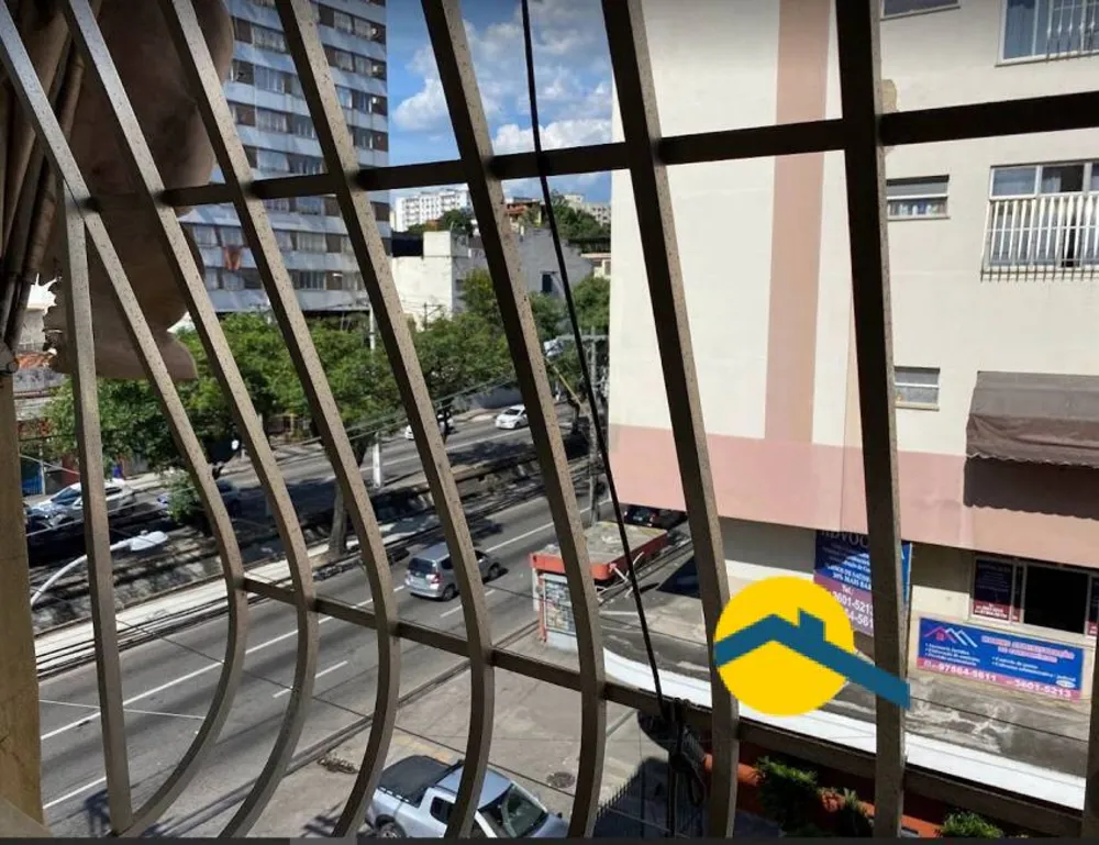 Apartamento, 2 quartos, 69 m² - Foto 5