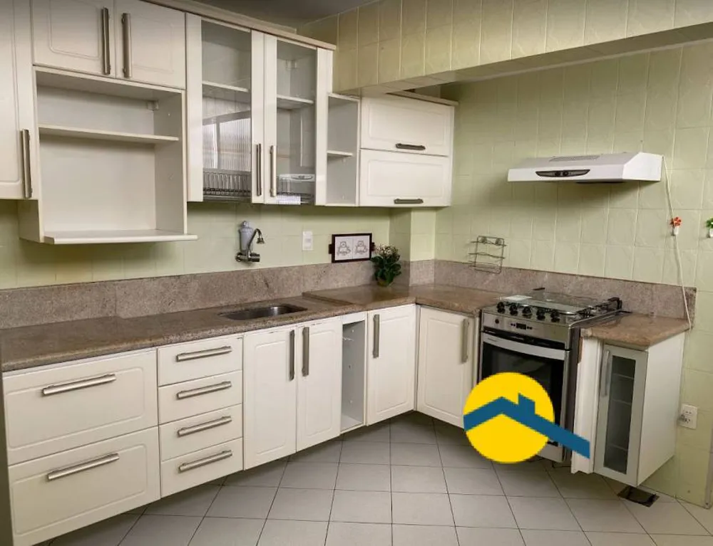 Apartamento, 2 quartos, 69 m² - Foto 6