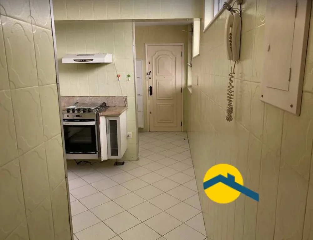 Apartamento, 2 quartos, 69 m² - Foto 7