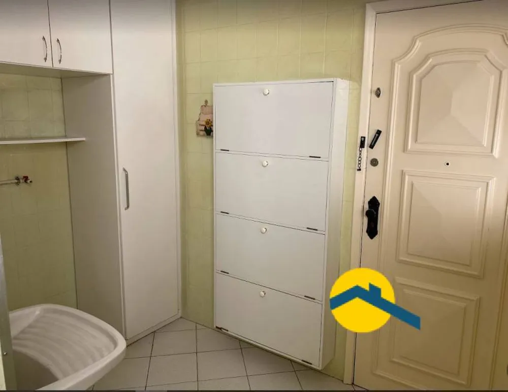 Apartamento, 2 quartos, 69 m² - Foto 9