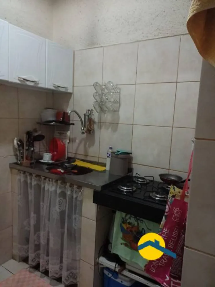 Kitnet-Studio, 20 m² - Foto 4