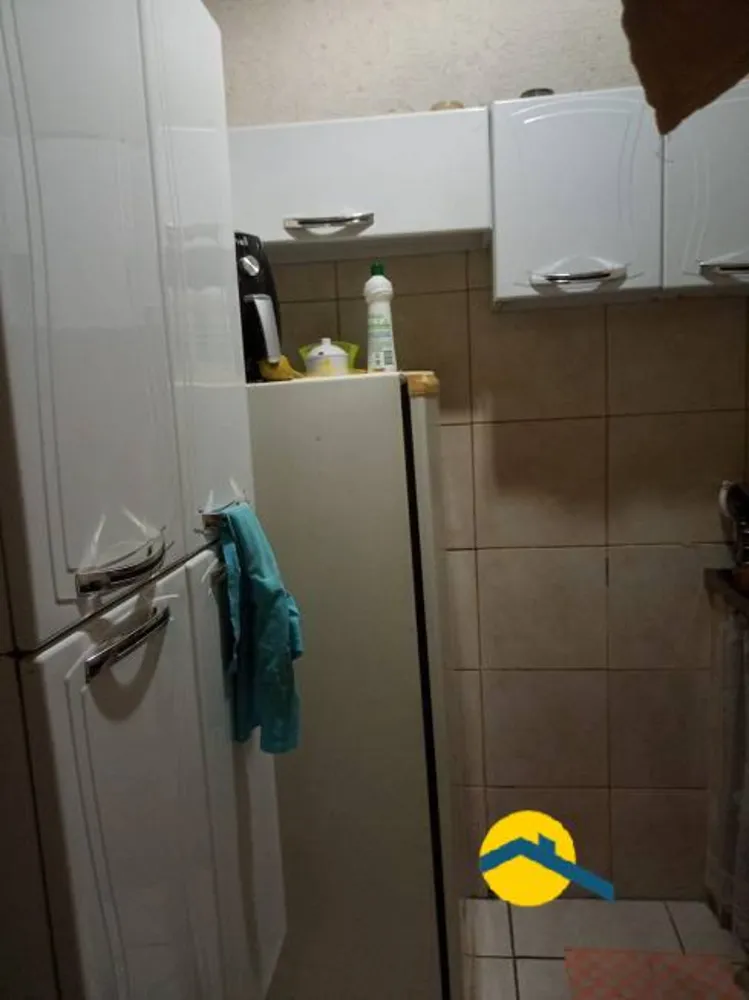Kitnet-Studio, 20 m² - Foto 5
