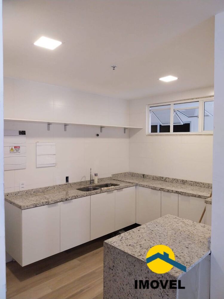 Apartamento à venda com 2 quartos, 63m² - Foto 7