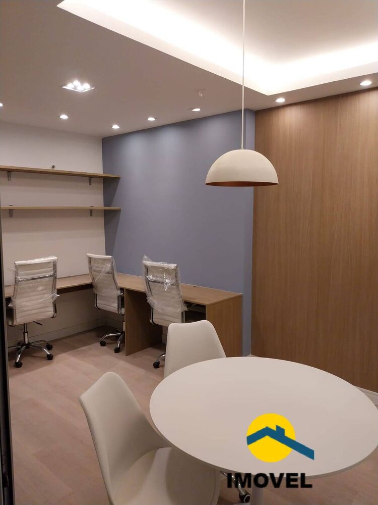 Apartamento à venda com 2 quartos, 63m² - Foto 5