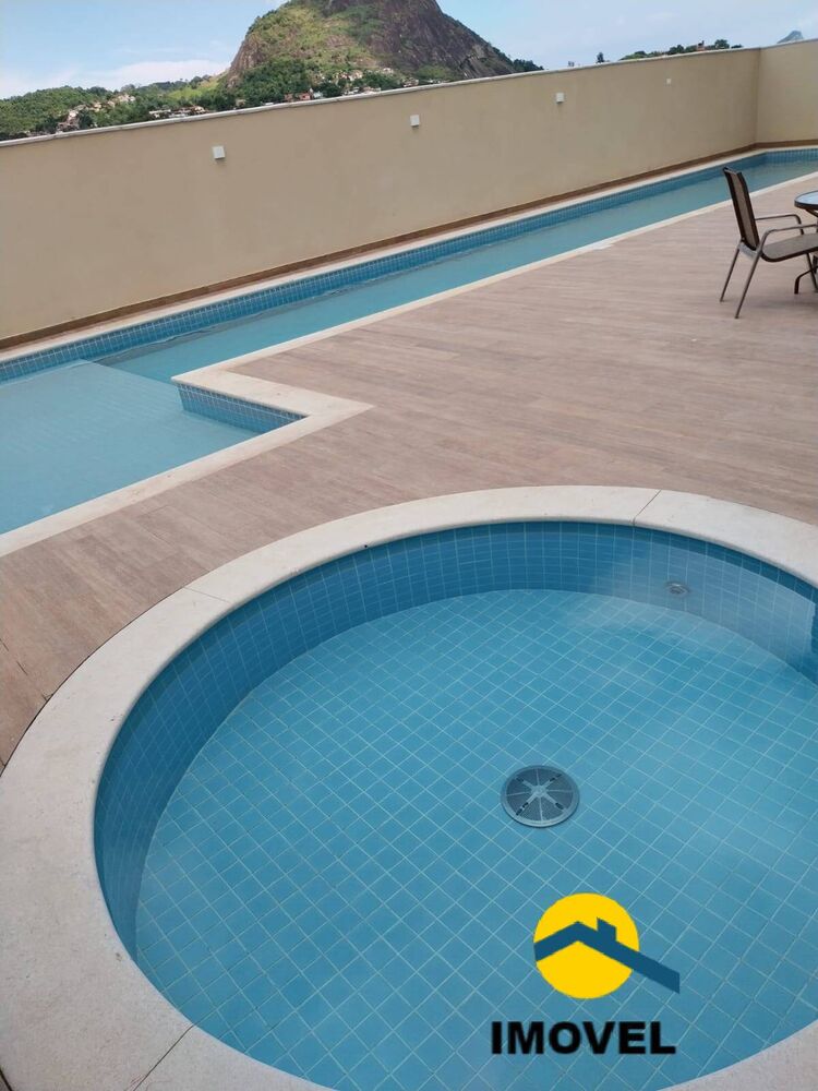 Apartamento à venda com 2 quartos, 63m² - Foto 3