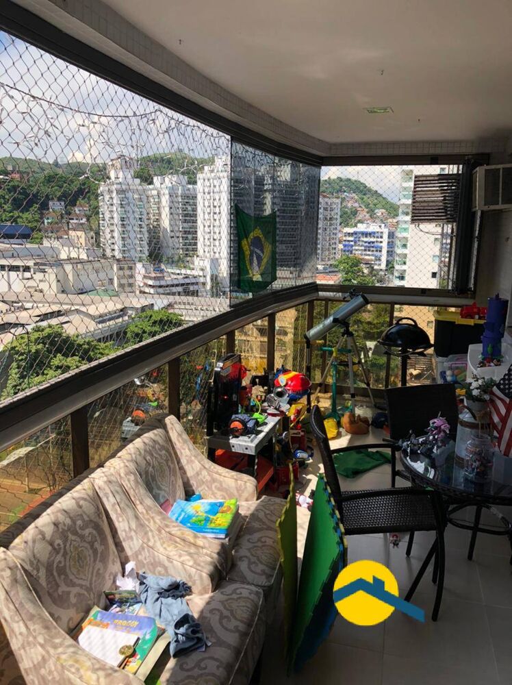 Apartamento, 4 quartos, 150 m² - Foto 4