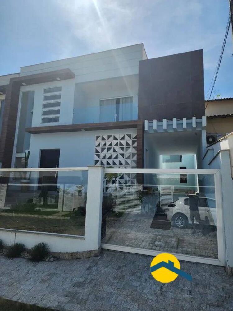 Casa de Condomínio à venda com 3 quartos, 190m² - Foto 4