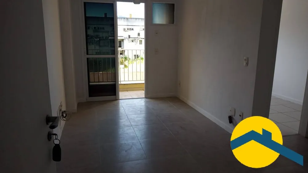 Apartamento, 2 quartos, 60 m² - Foto 2