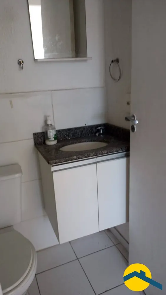 Apartamento, 2 quartos, 60 m² - Foto 8