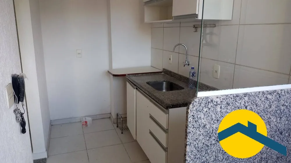 Apartamento, 2 quartos, 60 m² - Foto 11