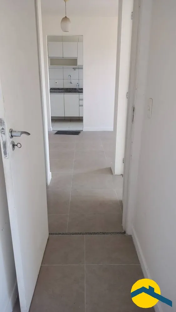 Apartamento, 2 quartos, 60 m² - Foto 6