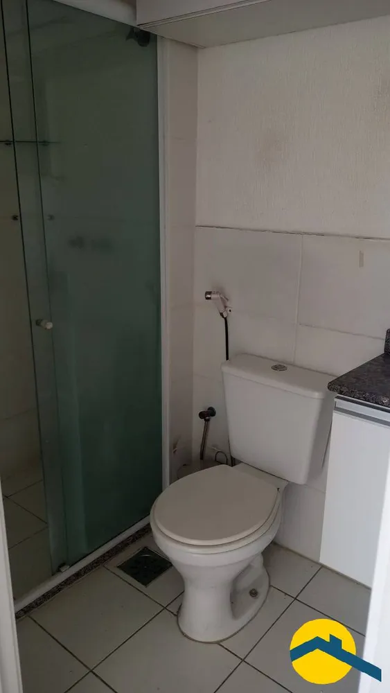 Apartamento, 2 quartos, 60 m² - Foto 10