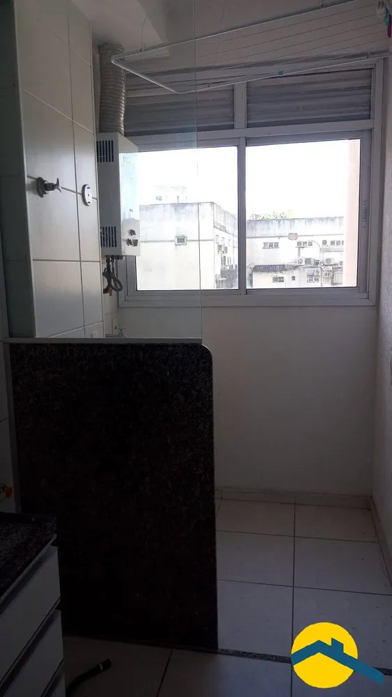 Apartamento, 2 quartos, 60 m² - Foto 13