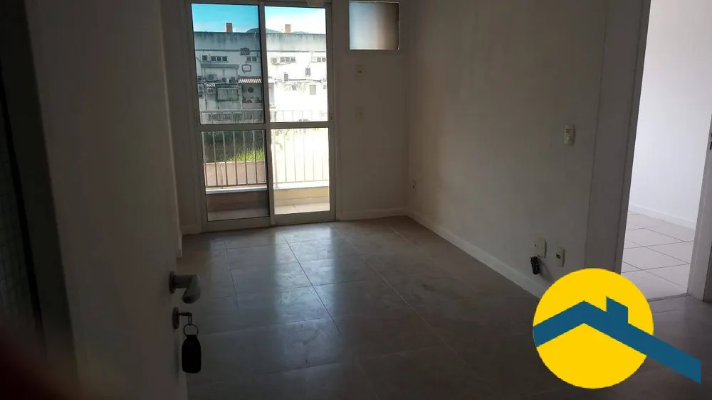 Apartamento, 2 quartos, 60 m² - Foto 1