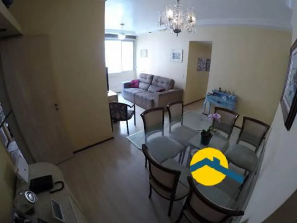 Apartamento, 2 quartos, 80 m² - Foto 11
