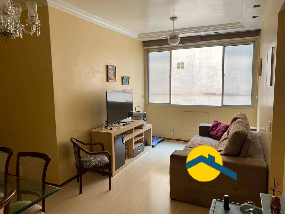 Apartamento, 2 quartos, 80 m² - Foto 10