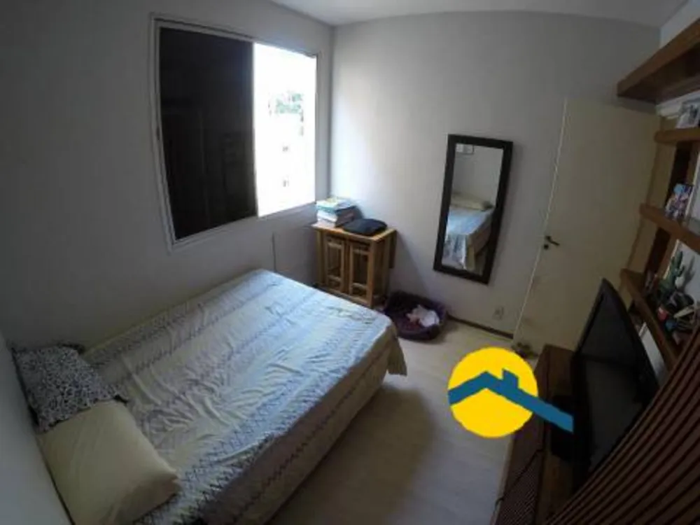 Apartamento, 2 quartos, 80 m² - Foto 15