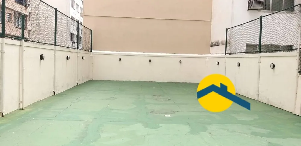 Apartamento, 2 quartos, 80 m² - Foto 24