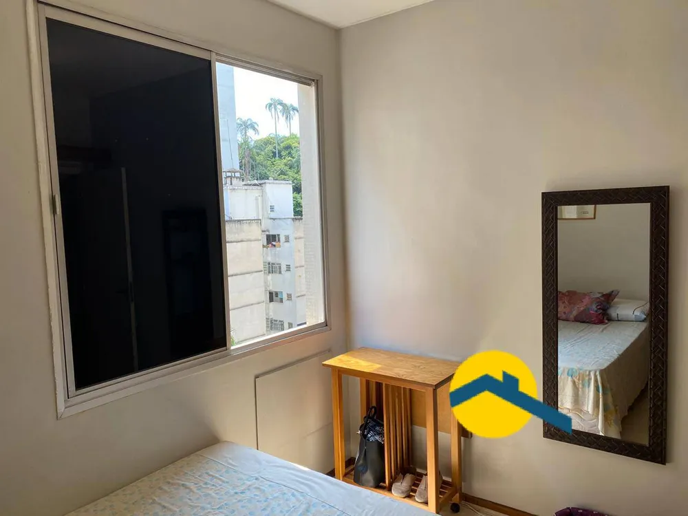Apartamento, 2 quartos, 80 m² - Foto 14