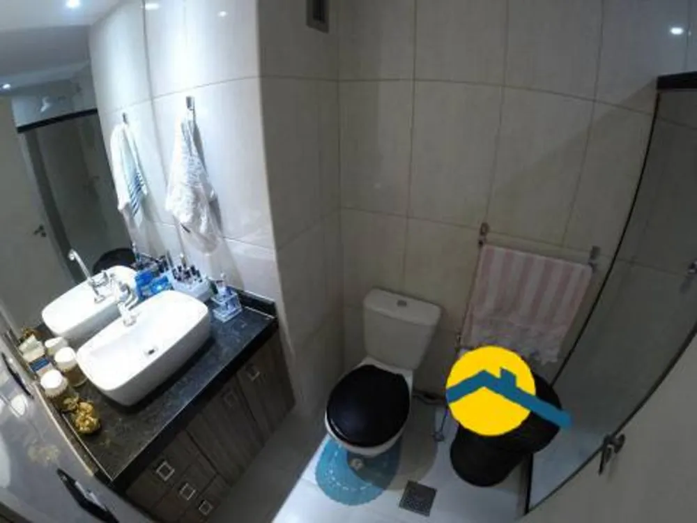Apartamento, 2 quartos, 80 m² - Foto 19