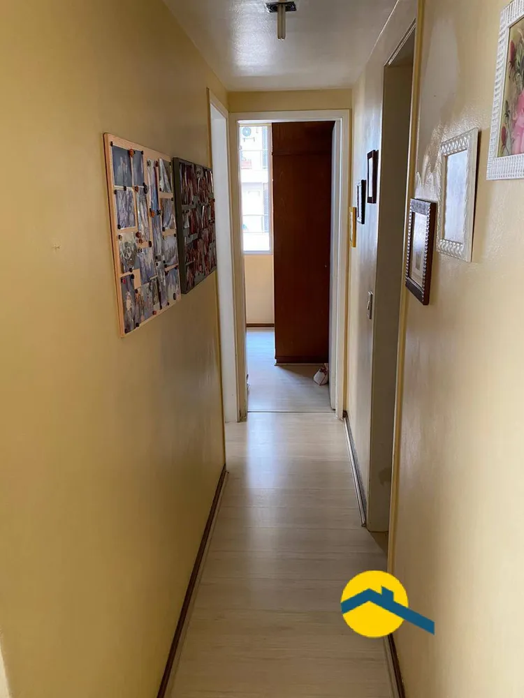 Apartamento, 2 quartos, 80 m² - Foto 12