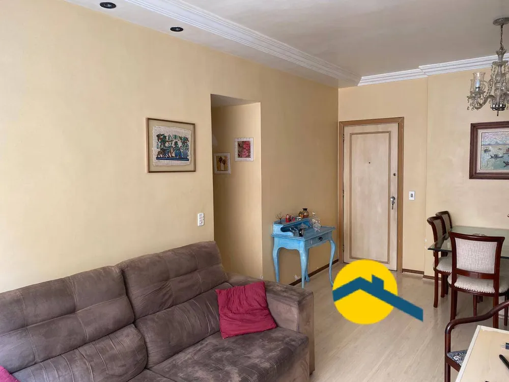 Apartamento, 2 quartos, 80 m² - Foto 9