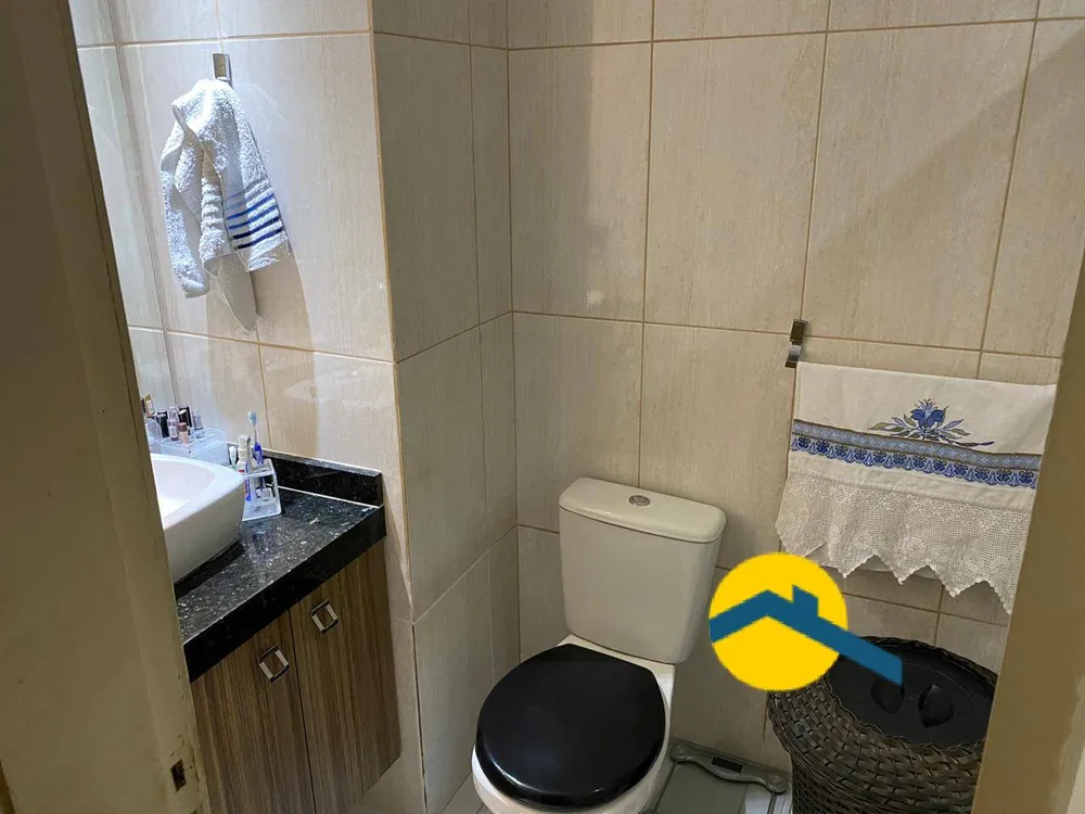 Apartamento, 2 quartos, 80 m² - Foto 21
