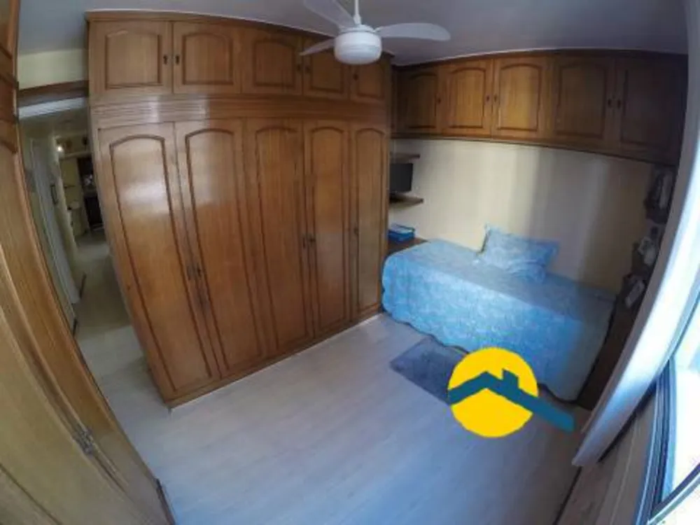 Apartamento, 2 quartos, 80 m² - Foto 17