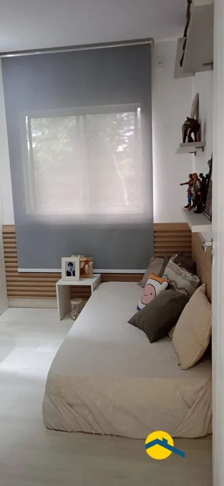 Casa de Condomínio, 3 quartos - Foto 30