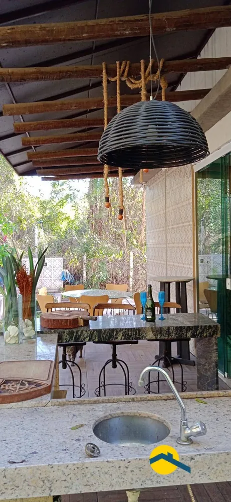 Casa de Condomínio, 3 quartos - Foto 48