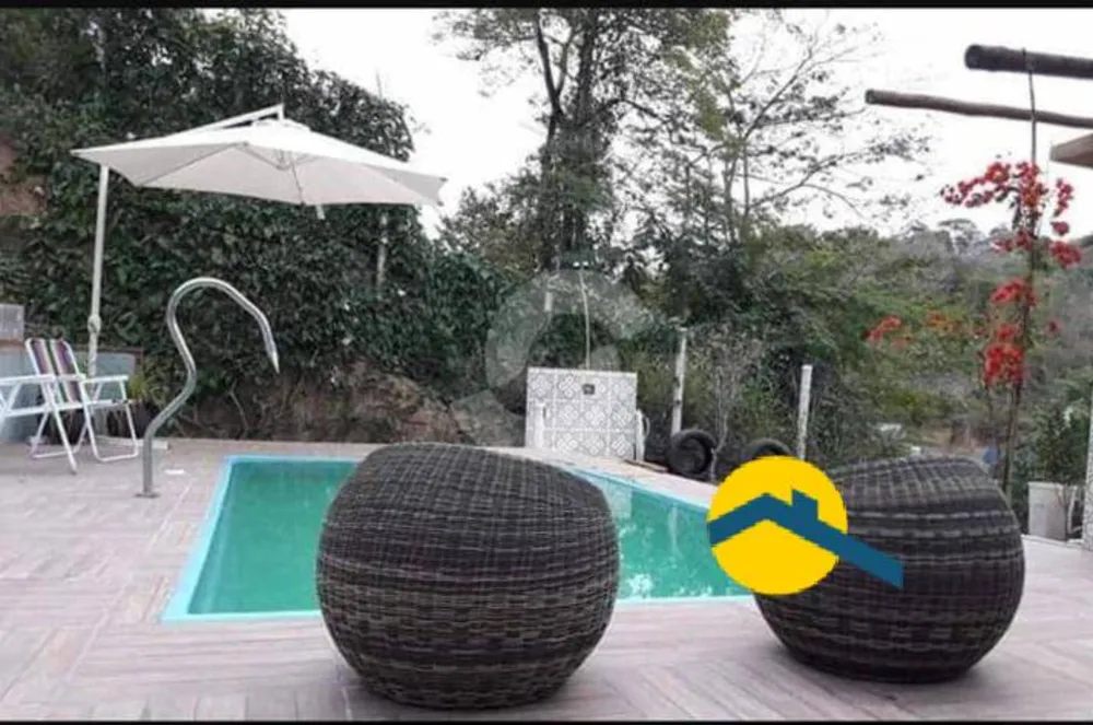 Casa de Condomínio, 3 quartos - Foto 43