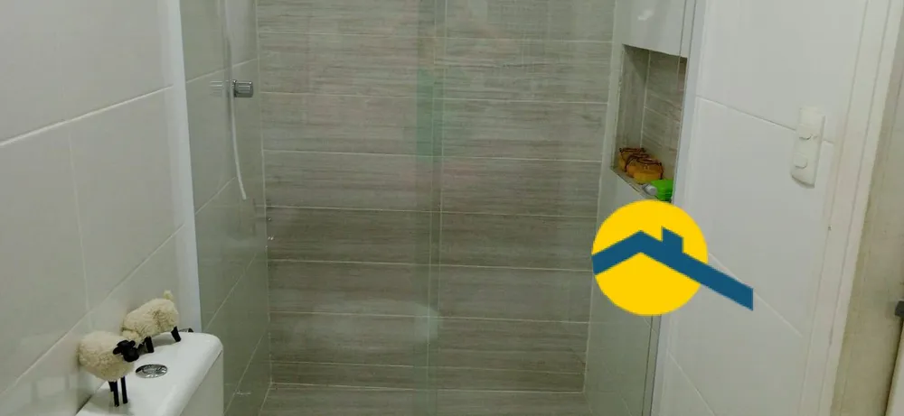 Casa de Condomínio, 3 quartos - Foto 38