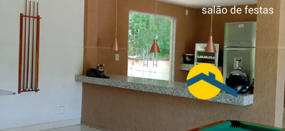 Casa de Condomínio, 3 quartos - Foto 55