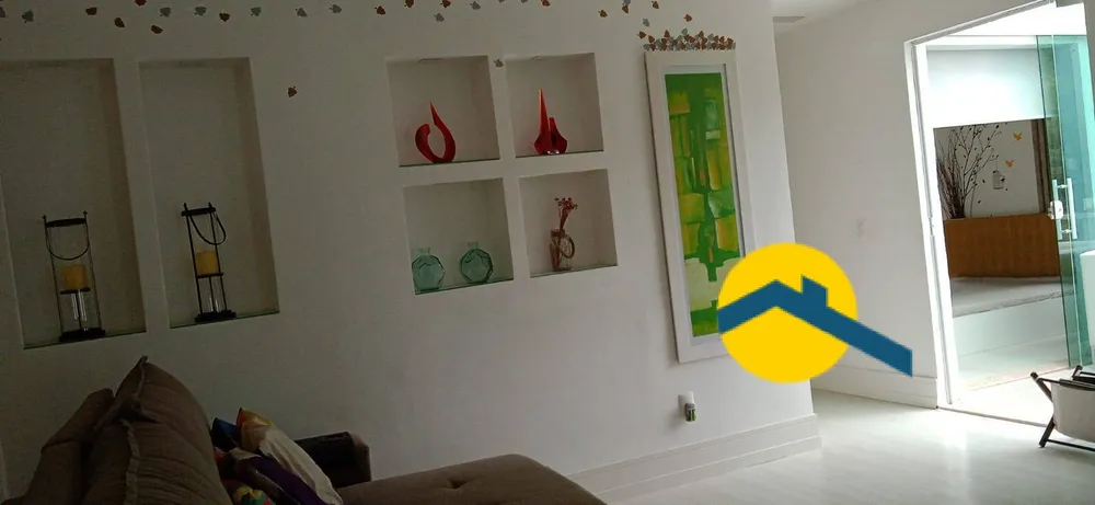 Casa de Condomínio, 3 quartos - Foto 35