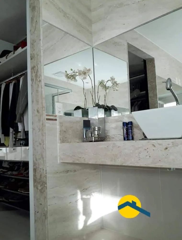 Casa de Condomínio, 3 quartos - Foto 40