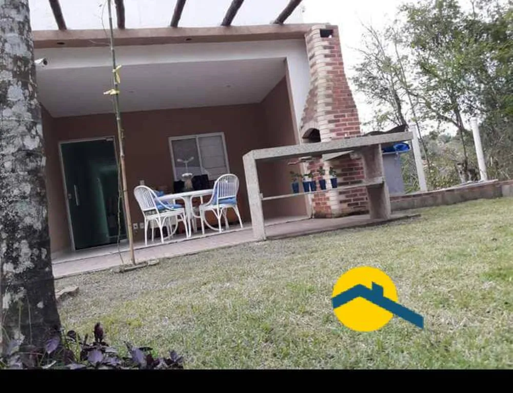 Casa de Condomínio, 3 quartos - Foto 49